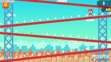 速降滑板安卓游戏 速降滑板安卓游戏