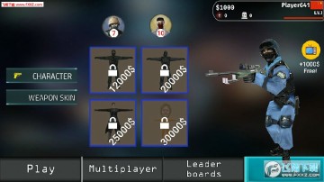 Ak47 Online FPS����