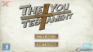The You Testament