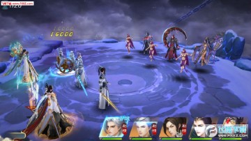 太乙封神传满v版 太乙封神传满v版