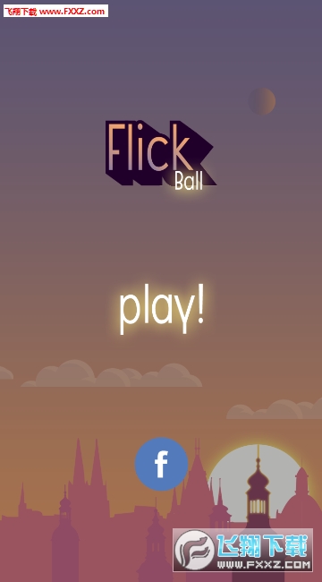 Flick Ballٷ