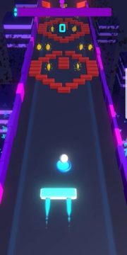 炫彩弹球安卓版 炫彩弹球安卓版