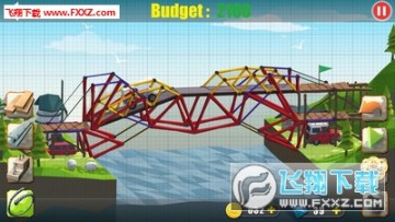 工程建设桥梁安卓版 工程建设桥梁安卓版