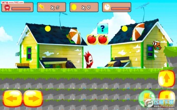 古怪的冒险手游安卓版 古怪的冒险手游安卓版