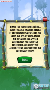 Furball Rush����