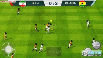 2019趣味足球手游 2019趣味足球手游