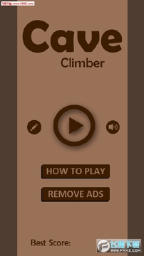 Cave Climber手游 Cave Climber手游