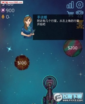 Idle Planet Miner�ٷ���