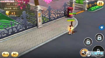 �ҵ�Ұ��У��3D��v��