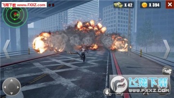 警察vs囚犯官方版 警察vs囚犯官方版