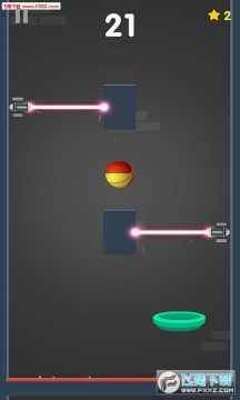 跳跳扣篮安卓版 跳跳扣篮安卓版