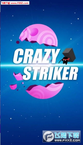 crazystriker安卓版