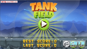 ̹��ҰսTank Field��׿��