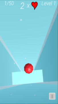 小球坠落安卓版 小球坠落安卓版