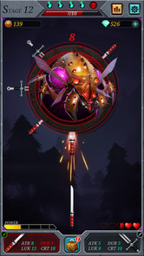 刀剑地下城官方版 刀剑地下城官方版