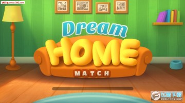 Dream home match