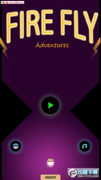 FireFly Adventures手游安卓版 FireFly Adventures手游安卓版