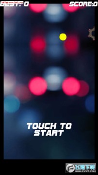 跳球比赛安卓版 跳球比赛安卓版