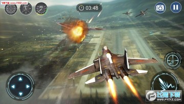 空中战争官方版 空中战争官方版