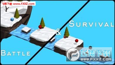 Balls vs Cubes׿