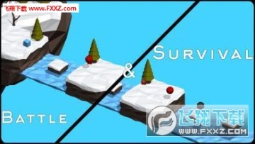 Balls vs Cubes安卓版 Balls vs Cubes安卓版