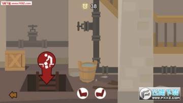 核战避难所游戏 核战避难所游戏