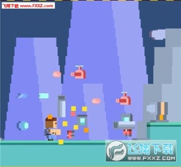 Plasma Dash手游 Plasma Dash手游