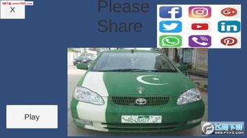 Pakistan Car Racing安卓版 Pakistan Car Racing安卓版