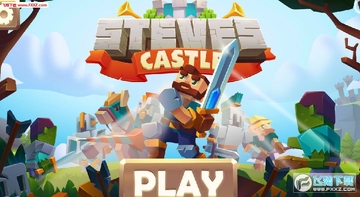 Steves Castle手游 Steves Castle手游