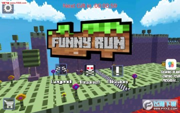 我的长跑超级英雄世界手游 我的长跑超级英雄世界手游