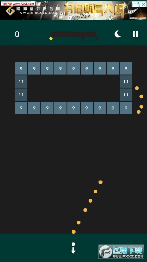 Balls vs Blocks Free