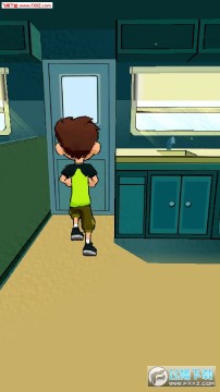 少年骇客急速冲刺最新手游 少年骇客急速冲刺最新手游