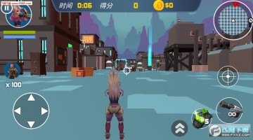 δ������ǹս��׿��Ϸ