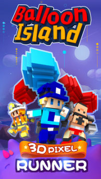 Balloon Island�ٷ���