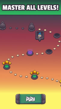 巫师和术士官方版 巫师和术士官方版