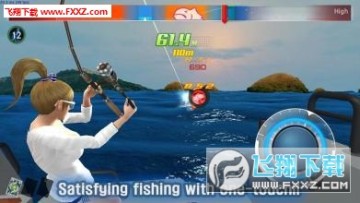 Power Fishing�ٷ���