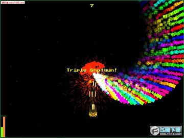 �������(Void Invaders)