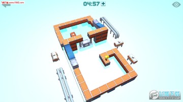 Tricky Tap and Step������Ϸ