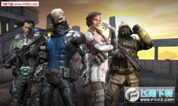 BlackShot M Gears����