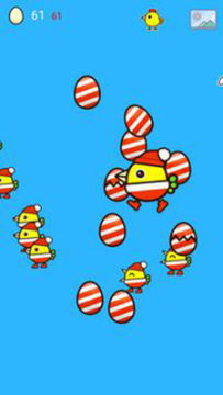 快乐小鸡2手机版 快乐小鸡2手机版