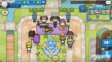 舞动乐园手游 舞动乐园手游