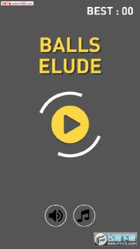 ����Balls Elude���°�