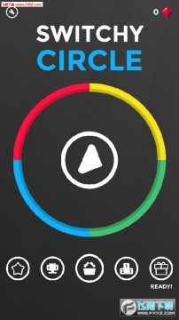 Switchy Circle����