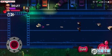 愤怒流浪者安卓版 愤怒流浪者安卓版