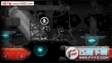 逃脱世界官方版 逃脱世界官方版