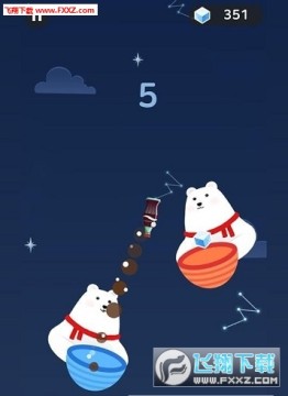 熊妈妈MamaBear手游最新版 熊妈妈MamaBear手游最新版