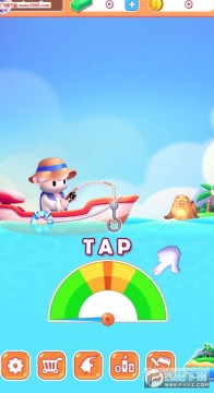 Fantastic Fishing����