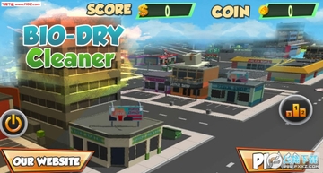 Bio Dry Cleaner����