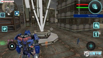 Iron Bot手游 Iron Bot手游