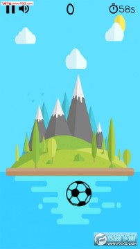 触摸我的球官方版 触摸我的球官方版